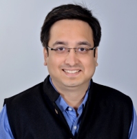 Mitesh Kasliwal